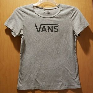 Vans t-shirt